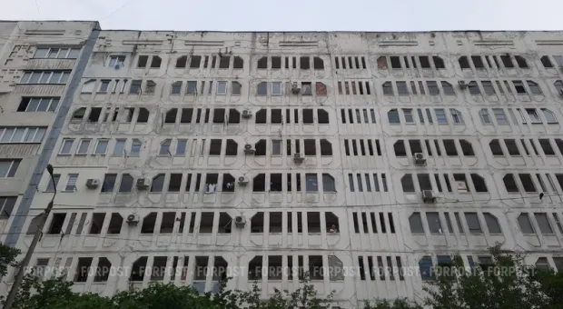 Новости Севастополя - В Севастополе эндуро не дали проехать по Фиоленту