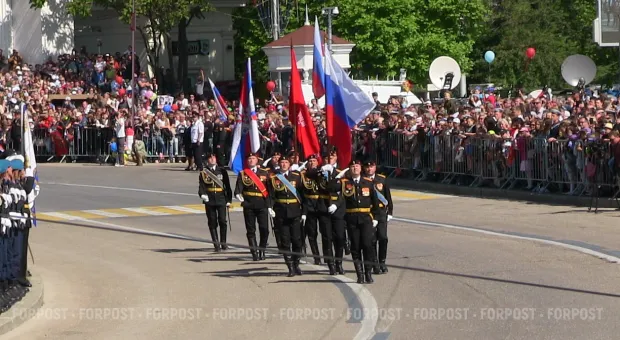 Новости Севастополя - Сколько стоят выборы в Севастополе?