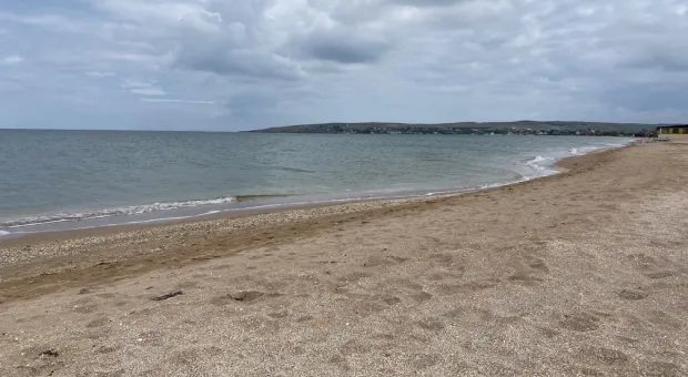 Новости Севастополя - В Севастополе Mercedes сбил женщину с ребёнком 