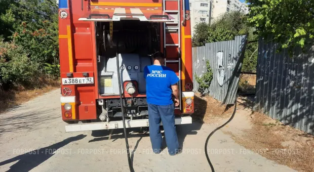 Новости Севастополя - В Севастополе посчитали «застрявших» в ветхом жилье 