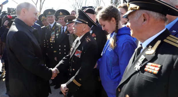 Новости Севастополя - В Севастополе продолжают хоронить погибших за город 