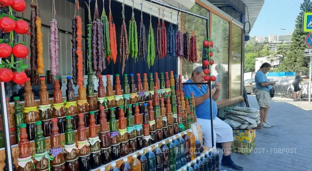 Новости Севастополя - Ничего святого: в Севастополе «обчистили» священника