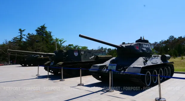 Новости Севастополя - Торговец с улицы Шабалина признался в торговле алкогольным суррогатом 