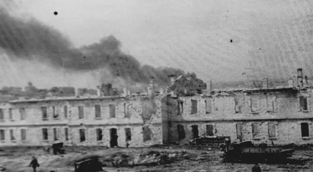 Новости Севастополя - Как в строительстве севастопольской ТЭС родился музей и памятник 