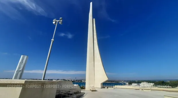 Новости Севастополя - Чего хотят севастопольцы на мысе Хрустальном