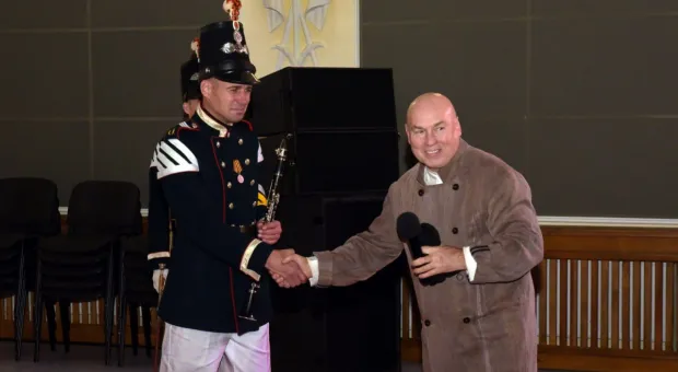 Новости Севастополя - В Севастополе пройдет фестиваль капоэйра