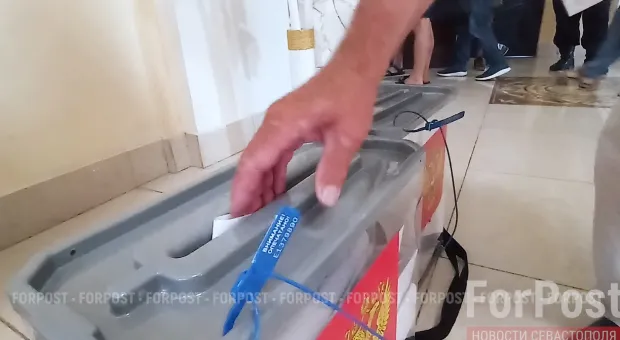 Новости Севастополя - Депутаты из команды Чалого подали документы на праймериз «Единой России» в Севастополе 