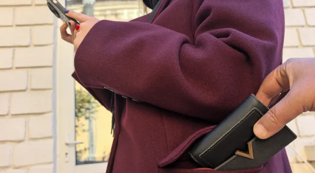 Новости Севастополя - Владимир Меньшов «протестирует» в Севастополе китайский рецепт борьбы с терроризмом