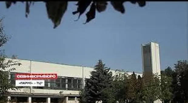 Новости Севастополя - Их сжигали заживо — Севастополь напомнил о преступлении в Одессе