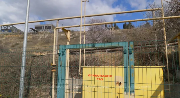 Новости Севастополя - Сельский клуб Байдарской долины в Севастополе лежит в руинах