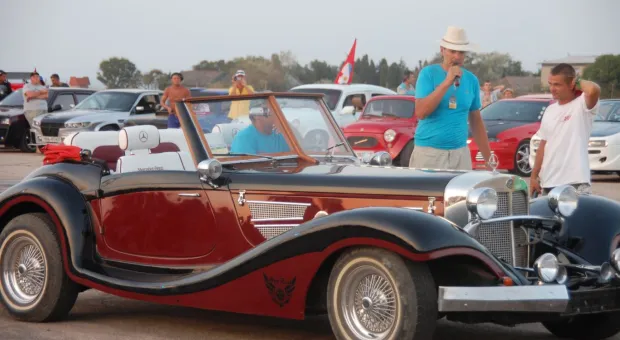 Новости Севастополя - В День Святого Валентина в Севастополе состоится автопробег