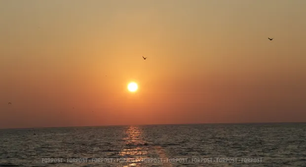 Новости Севастополя - Севастополь ждут дождь, ветер и весеннее тепло