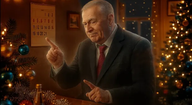 Новости России - 