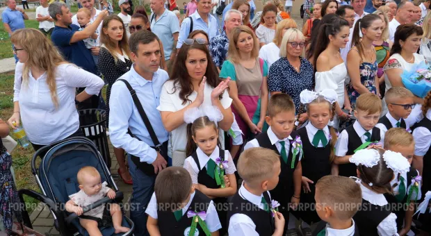 Новости Севастополя - В Севастополе каждая десятая пара - бесплодна