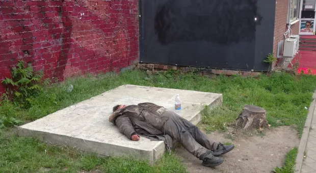 Новости Севастополя - Севастопольцы не хотят милосердия у своих домов 