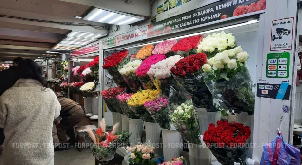 Новости Севастополя - Власть Севастополя не удовлетворена тем, что город сегодня напоминает один большой базар, и намерена эту ситуацию кардинально исправить