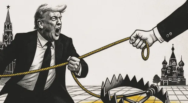 Новости России - 