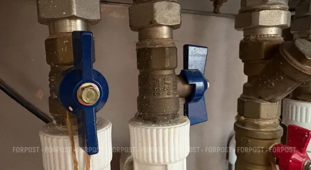 Новости Севастополя - "Днепровскую" воду дважды очистят, прежде чем она попадёт в систему водоснабжения Севастополя