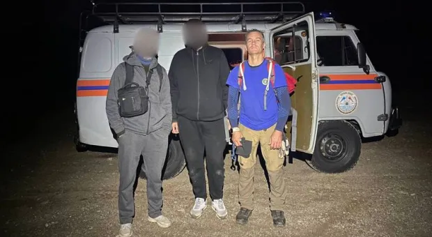 Новости Крыма - Над Крымом разгулялся штормовой зюйд-вест