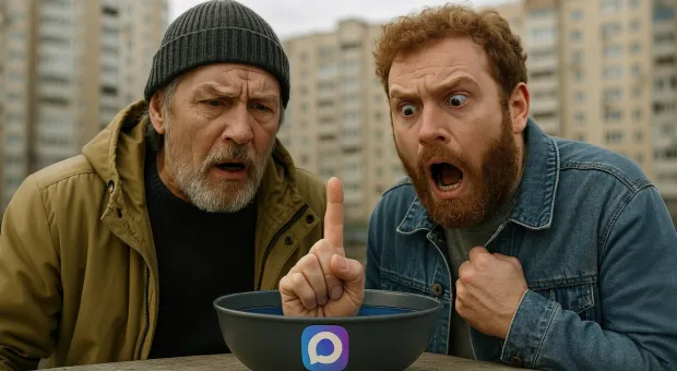 Новости России - Красота из коряги: другой взгляд на плавник и валежник