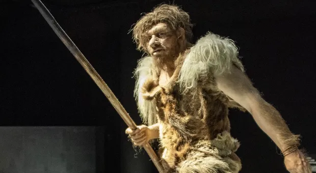 Мировые новости - Следы Атлантиды обнаружены в Кыргызстане