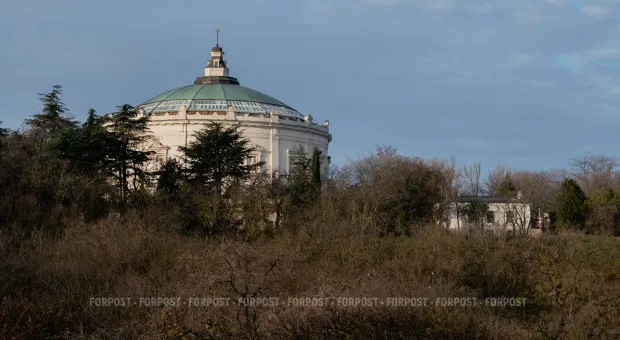 Новости Севастополя - В Севастополе продолжают обустройство казематов 11-й береговой батареи для народного музея