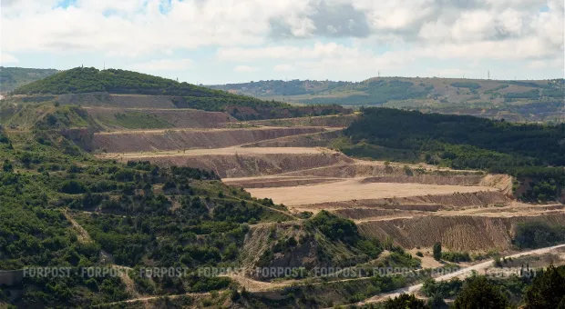 Новости Севастополя - Зимний Крым. Ключи от... времён года