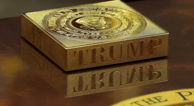 Мировые новости - Что стоит за планом Трампа «наказать весь мир» за торговлю с РФ