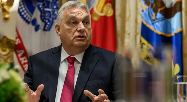 Мировые новости - Что стоит за планом Трампа «наказать весь мир» за торговлю с РФ