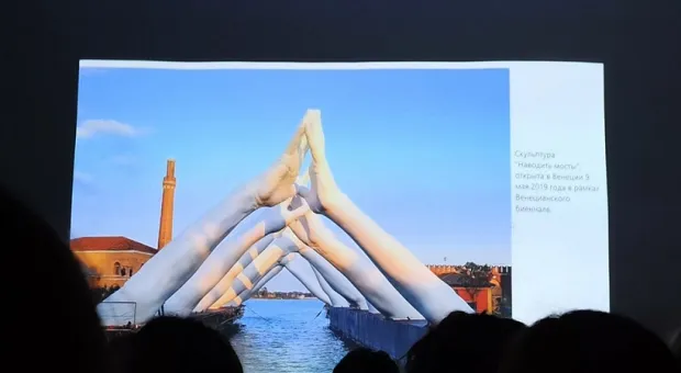 Новости Севастополя - Над Крымом разгулялся штормовой зюйд-вест