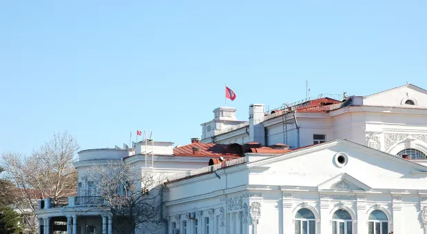 Новости Севастополя - Пьяный севастополец разобрал газовые баллоны, но взорвать себя и других ему не дали бдительные соседи