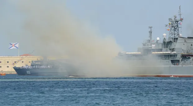 Новости Севастополя - За 23 года существования Украины городской бюджет Севастополя ни разу не был бюджетом развития