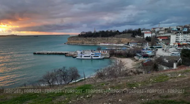Новости Севастополя - В Севастополе стартовал традиционный ежегодный романтический конкурс "Лучшая пара года"