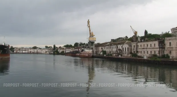 Новости Севастополя - Строить суда в Севастополе станет выгоднее