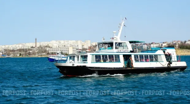 Новости Севастополя - Власть Севастополя боится потерять причалы, если заключит договор их реконструкции с частником