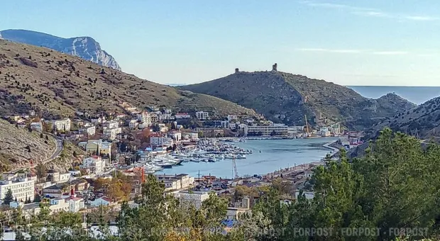 Новости Севастополя - Новая дорожная сеть Севастополя будет "капиллярной" из-за возражений горожан