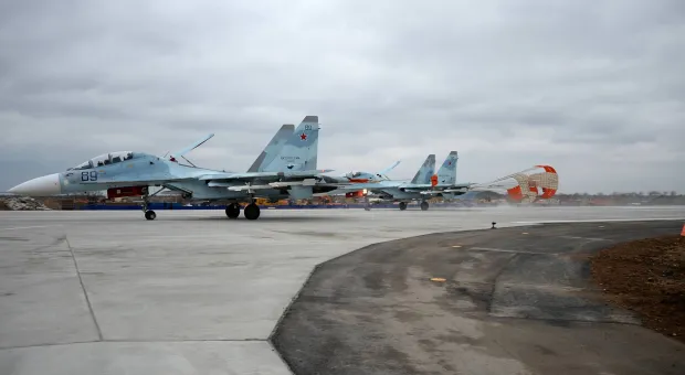 Новости Севастополя - Севастопольский аэропорт «Бельбек» ушёл в Симферополь