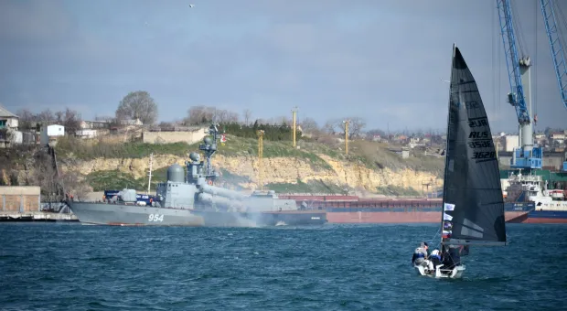 Новости Севастополя - У «Бельбека» нет перспектив быть филиалом аэропорта «Симферополь»