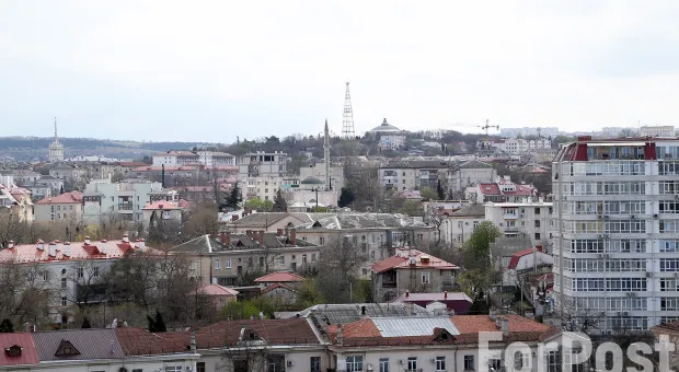 Новости Севастополя - Инвестиции в Севастополь выросли в 2,5 раза, но бизнес туда не идёт, - Зубаревич