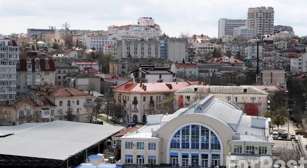 Новости Севастополя - Цены на недвижимость в Севастополе служат образцом стабильности