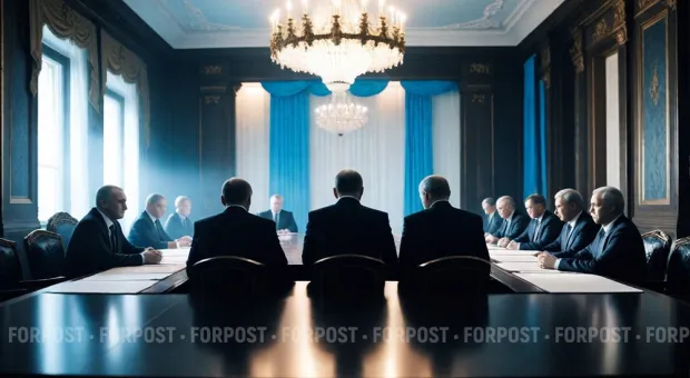 Новости Севастополя - В Крыму чиновник перепутал бюджет предприятия со своим кошельком