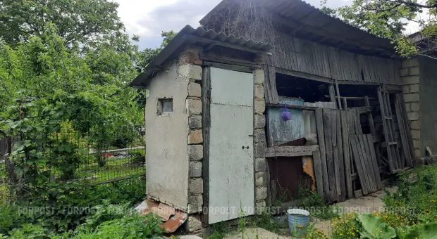 Новости Севастополя - Увлекался наркотиками, а погорел на сыре…