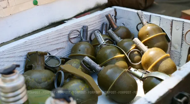 Новости Севастополя - В Севастополе дачный вор прятался от милиционеров в сарае