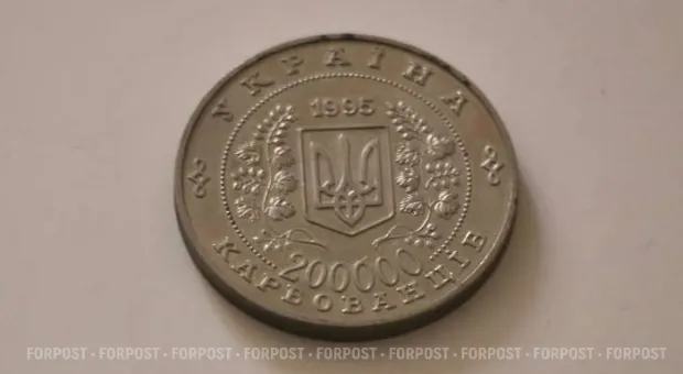 Новости Севастополя - Сквоттеры поставили свой знак на зданиях, которые можно занять