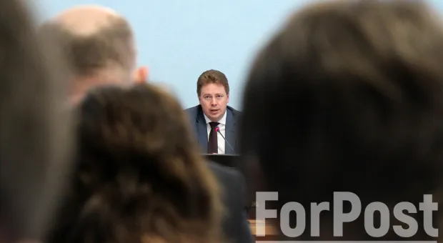 Новости Севастополя - Зарплату главы «Крымтелекома» проверят на нескромность