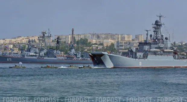 Новости Севастополя - Проведена служебная проверка по факту убийства на Приморском бульваре