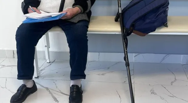 В Севастополе зверски избит журналист «Флага Родины»