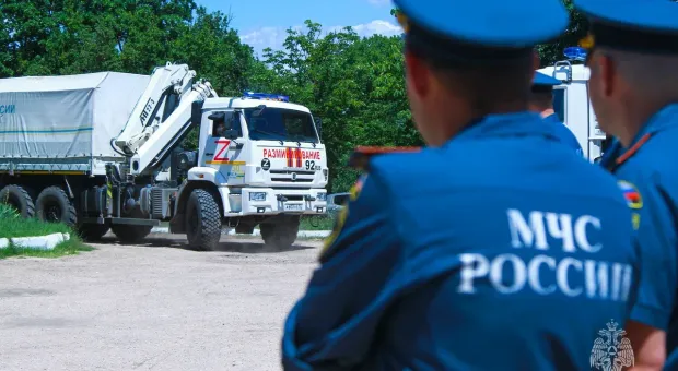 Новости Севастополя - Заксобрание на исходе января: депутатская забастовка, отказ от дерибана и свет в конце тоннеля 