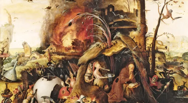 Новости Севастополя - СевСети #395: январское собакотаяние и молящийся дурак 