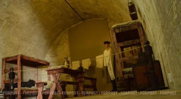 Новости Севастополя - Кто будет хоронить солдат французской армии времён Крымской войны?